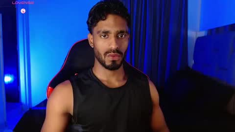 damiano_walker online show from October 2025 04:44:02 AM