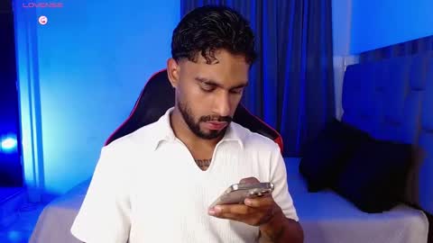 damiano_walker online show from December 2025 03:47:02 AM