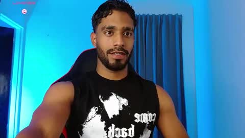 damiano_walker online show from February 2026 03:57:02 AM