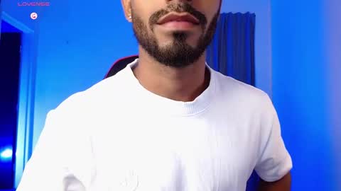 damiano_walker online show from February 2026 04:20:01 AM