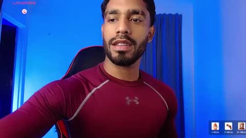 damiano_walker online show from February 2026 04:42:02 AM