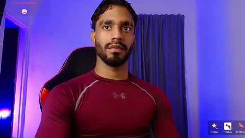 damiano_walker online show from February 2026 05:03:01 AM