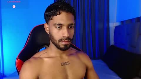 damiano_walker online show from March 2026 04:29:04 AM