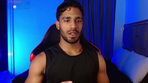 damiano_walker online show from March 2026 03:20:01 AM