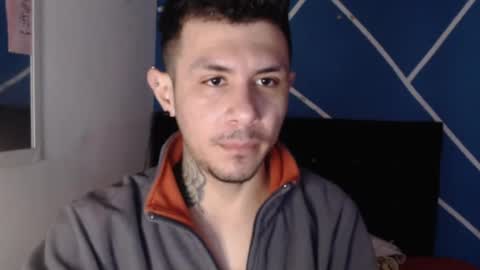 damiansexyboy69 online show from November 2025 05:31:01 PM