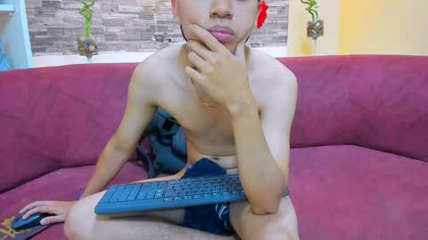 LIAM online show from February 2025 07:10:02 PM