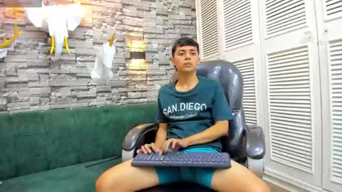 LIAM online show from November 2025 05:34:02 PM