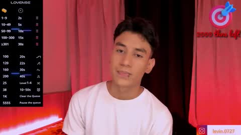 Levin online show from March 2026 03:12:01 AM