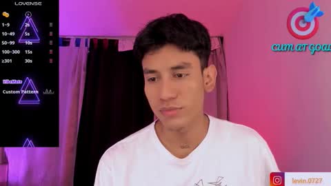 Levin online show from March 2026 12:17:02 AM