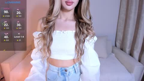 A online show from February 2025 01:03:02 PM