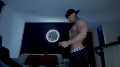 INSTAGRAM  DAMMIANMILLEROFICIAL online show from March 2026 02:05:02 AM