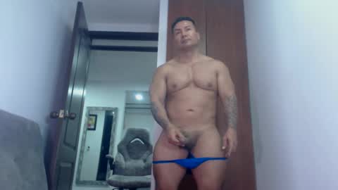 dammuscle online show from June 2026 01:56:01 AM