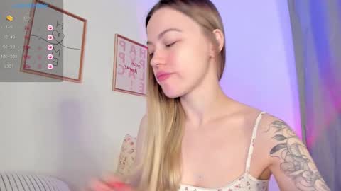  Tiana  online show from February 2026 06:34:02 AM