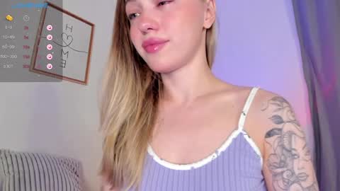  Tiana  online show from April 2026 02:14:02 PM