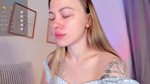  Tiana  online show from April 2026 04:44:02 AM