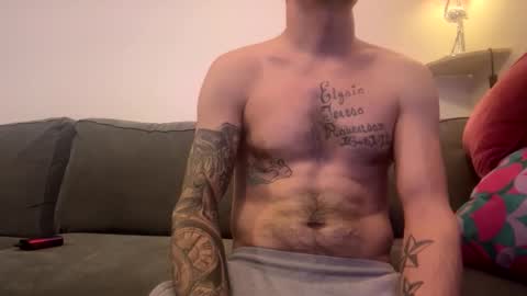 damo111694 online show from February 2026 09:17:01 AM