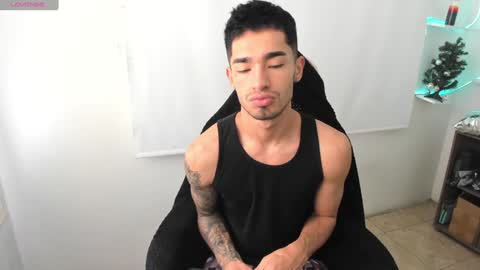 Damon online show from January 2025 07:13:02 PM