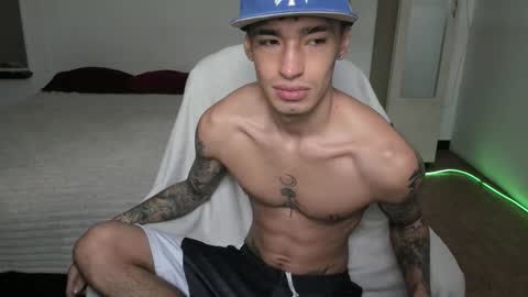 Damon online show from March 2026 07:18:02 PM