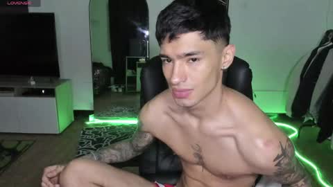 Damon online show from April 2026 06:05:02 AM