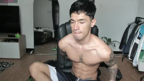 Damon online show from April 2026 08:51:02 PM