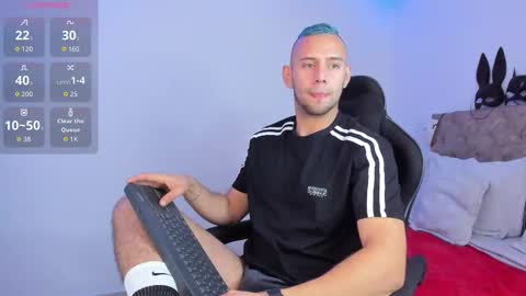 Damon bakert online show from November 2025 03:44:01 PM