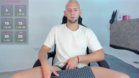 Damon bakert online show from December 2025 03:31:01 PM