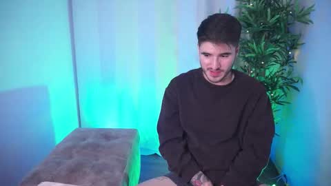 damon_frost online show from November 2025 10:21:01 PM