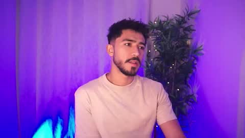 damon_frost online show from March 2026 10:05:01 PM