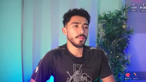 damon_frost online show from March 2026 08:47:01 PM