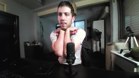 Damon online show from January 2026 01:46:01 PM