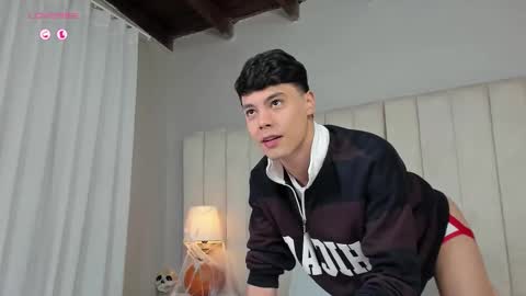 DEMON NORTH online show from October 2025 02:18:02 PM