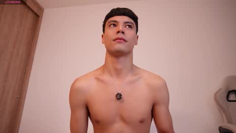 DEMON NORTH online show from March 2026 01:18:02 PM