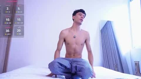 DEMON NORTH online show from March 2026 01:50:01 PM