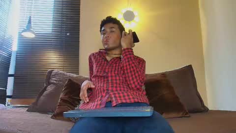 Damon  Salvatore online show from February 2026 08:49:02 PM