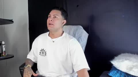 DAMON  online show from February 2026 09:10:02 AM