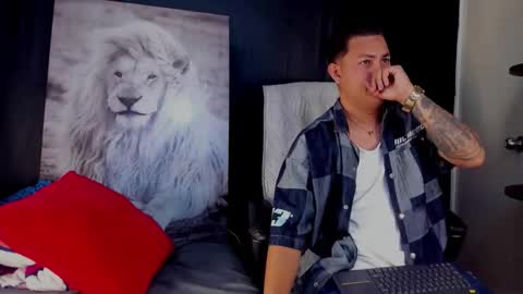 DAMON  online show from March 2026 04:14:01 AM