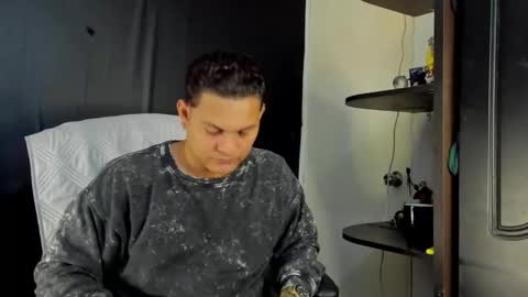 DAMON  online show from March 2026 05:08:02 AM