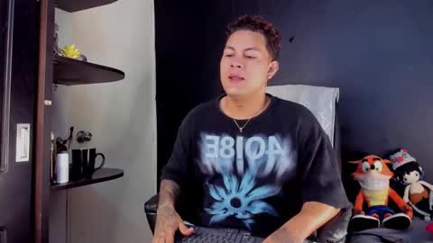 DAMON  online show from March 2026 08:54:02 AM