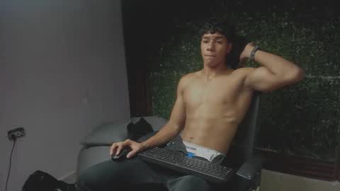 damon online show from November 2025 05:39:01 PM