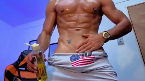 Damon online show from October 2025 10:21:01 PM