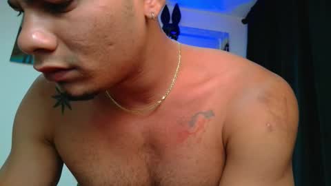 Damon online show from February 2026 11:56:01 PM