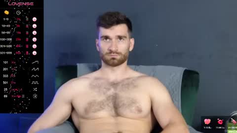 Snapshot of damonking01 chatting on June 2026 07:40:02 AM Discount ONLYFANS - online show from June 2026 07:40:02 AM