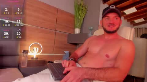 D A M O N online show from November 2025 03:33:01 PM