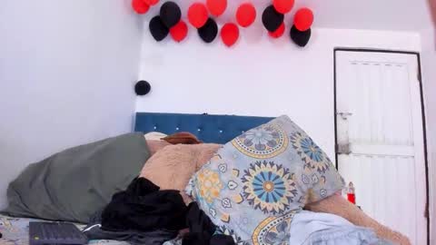 Damon online show from November 2025 08:30:02 PM