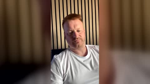 Snapshot of damoukginger chatting on June 2026 12:58:02 PM damoukginger online show from June 2026 12:58:02 PM
