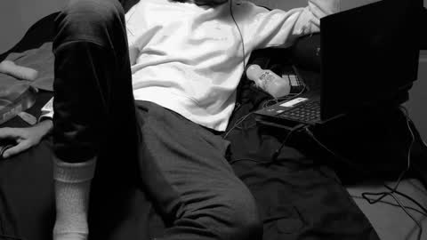 Dan Blackburn online show from November 2025 09:53:02 AM