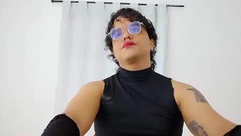 Diane Blosson online show from February 2026 12:53:01 AM