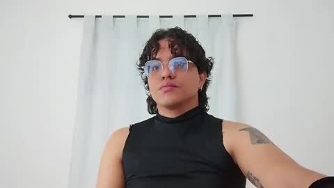 Diane Blosson online show from February 2026 01:20:02 AM