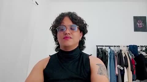 Diane Blosson online show from February 2026 03:05:01 AM