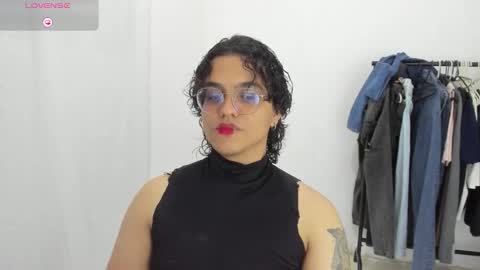 Diane Blosson online show from March 2026 12:03:01 AM